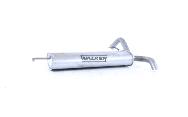 Rear Muffler