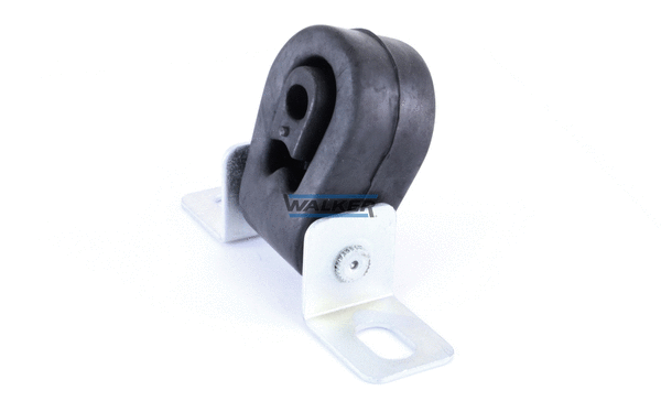 Rubber Strip, exhaust system