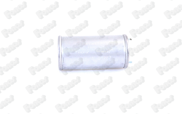 Resonator, exhaust system