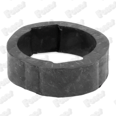 Rubber Strip, exhaust system