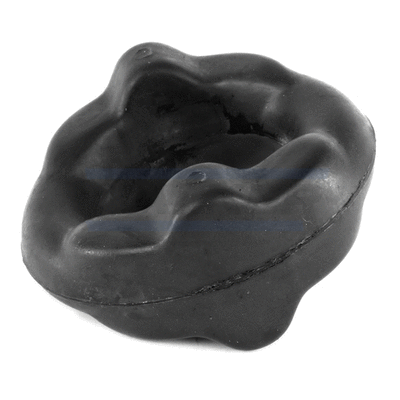 Rubber Strip, exhaust system