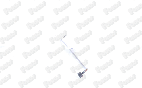 Pressure Pipe, pressure sensor (soot/particulate filter)