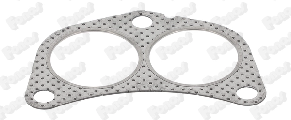 Gasket, exhaust pipe