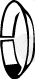 Gasket, exhaust pipe (86063)