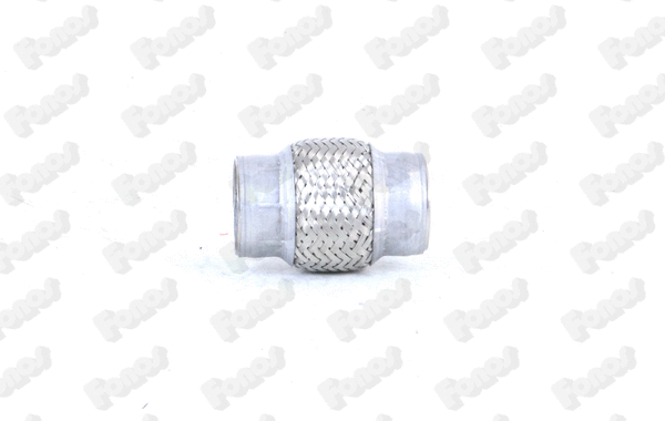 Corrugated Pipe, exhaust system