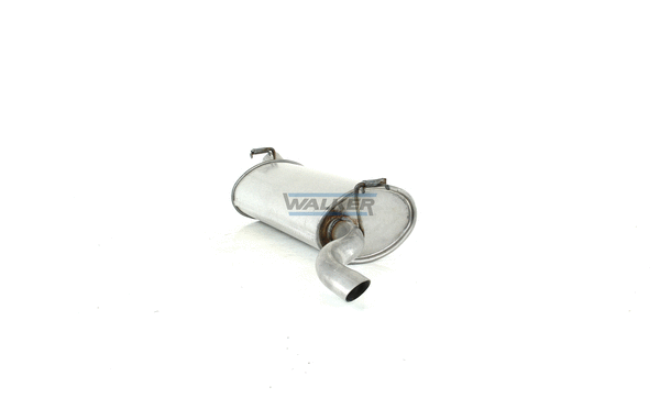 Rear Muffler (631738)