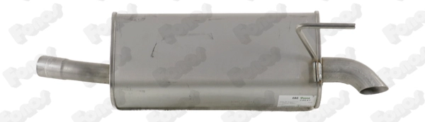 Rear Muffler (24647)