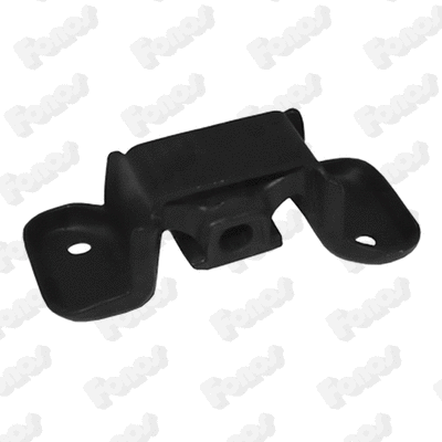 Mount, exhaust system