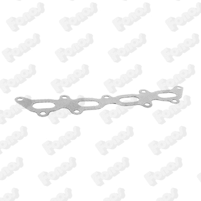 Gasket, exhaust pipe