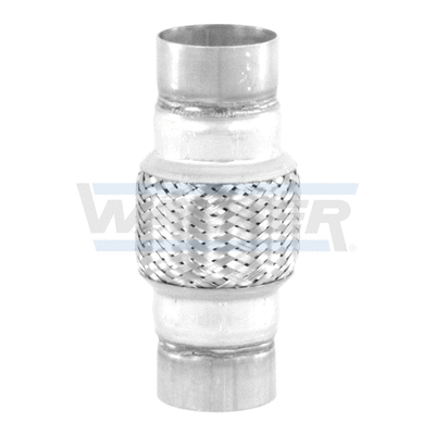 Corrugated Pipe, exhaust system