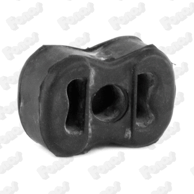 Rubber Strip, exhaust system