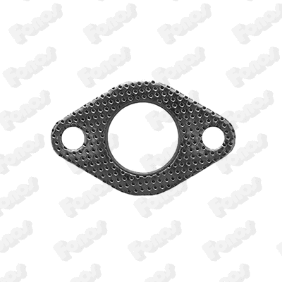 Gasket, exhaust pipe