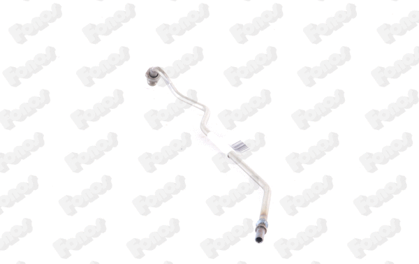 Pressure Pipe, pressure sensor (soot/particulate filter)