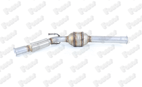 Catalytic Converter (28803)