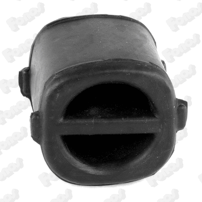 Rubber Strip, exhaust system