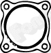 Gasket, exhaust pipe (80492)