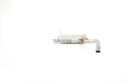 Centre Muffler (611341)