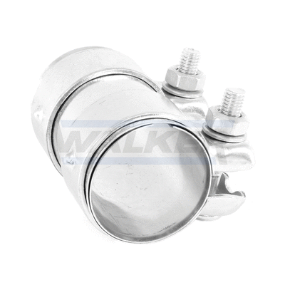 Pipe Connector, exhaust system