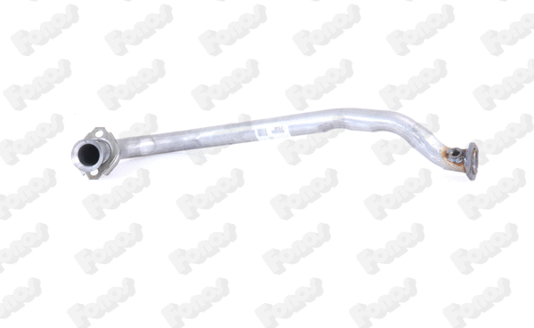 Exhaust Pipe