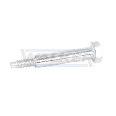 Bolt, exhaust system