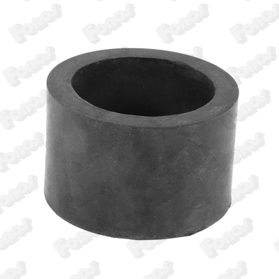 Rubber Strip, exhaust system