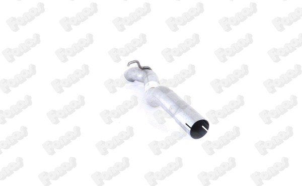 Exhaust Pipe