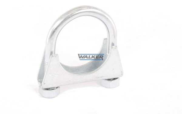 Clamping Piece, exhaust system