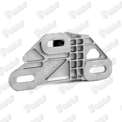 Mount, exhaust system