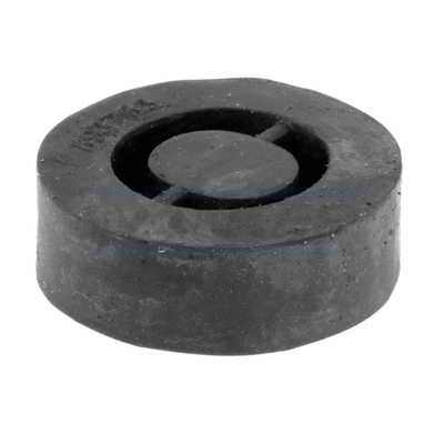 Rubber Strip, exhaust system