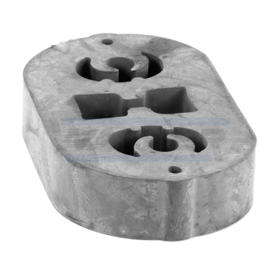 Rubber Strip, exhaust system