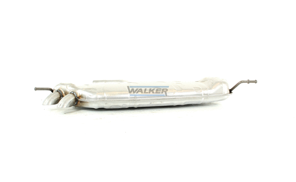 Rear Muffler