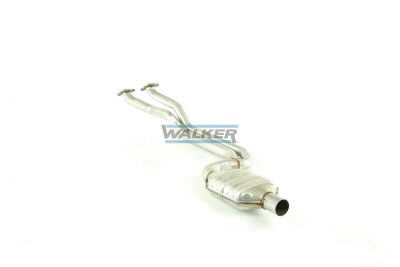 Catalytic Converter (20301)