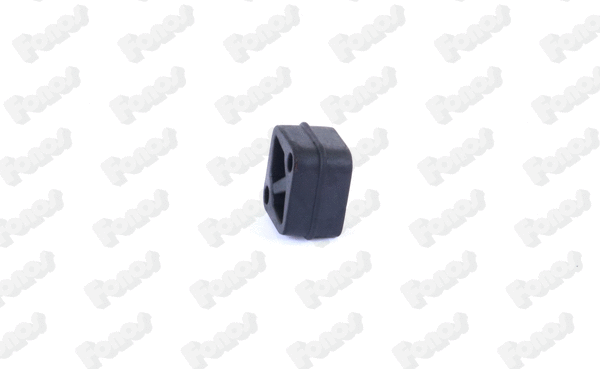 Rubber Strip, exhaust system