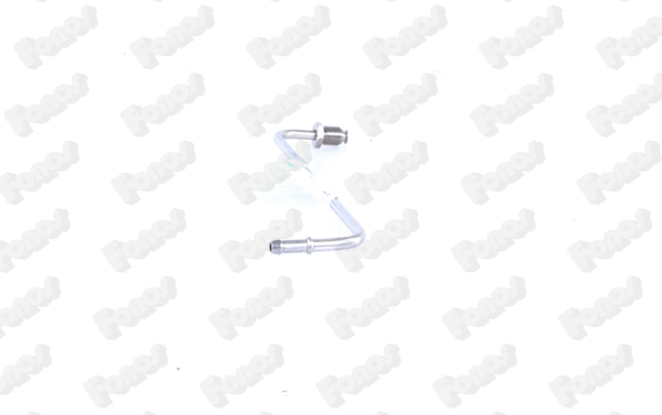 Pressure Pipe, pressure sensor (soot/particulate filter)