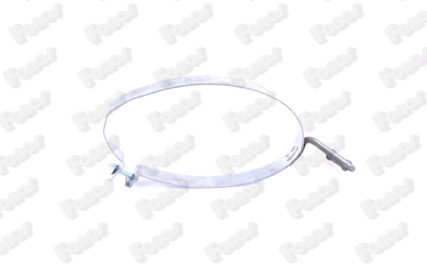 Mount, exhaust system