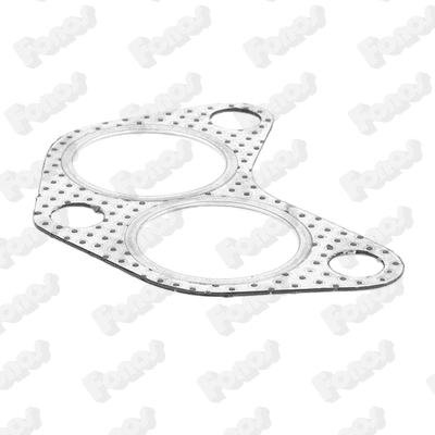 Gasket, exhaust pipe