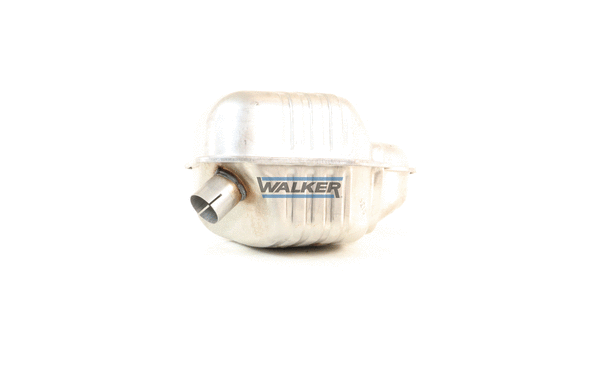 Rear Muffler