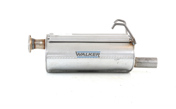 Rear Muffler