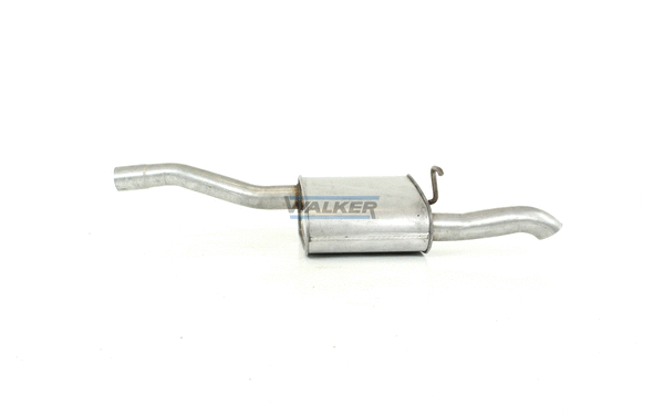 Rear Muffler