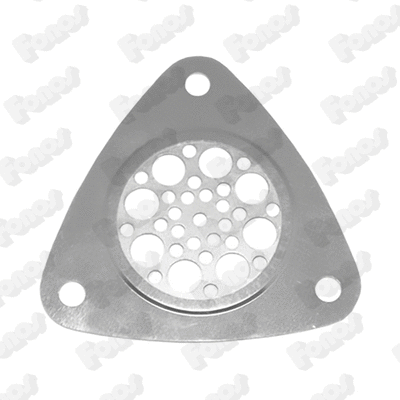 Gasket, exhaust pipe