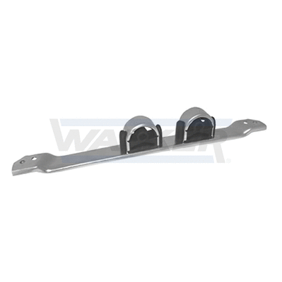Rubber Strip, exhaust system