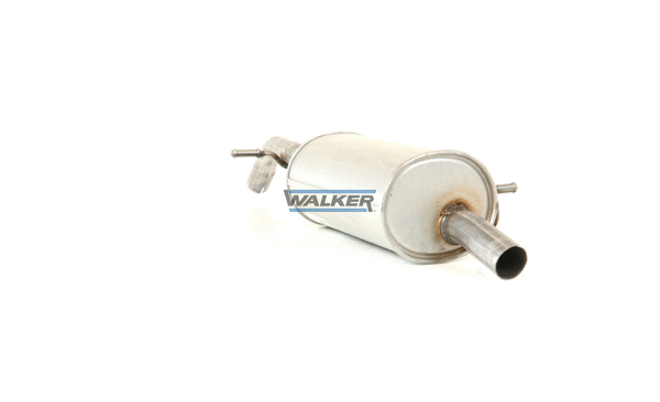 Rear Muffler