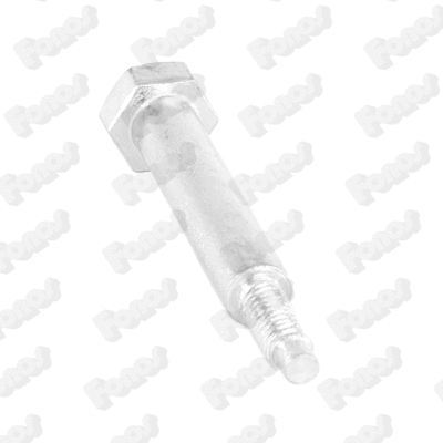 Bolt, exhaust system