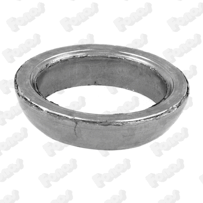 Gasket, exhaust pipe