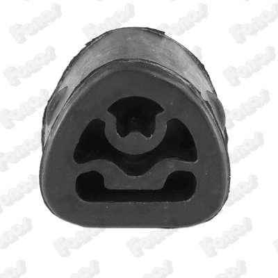 Rubber Strip, exhaust system