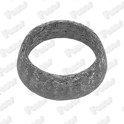 Gasket, exhaust pipe