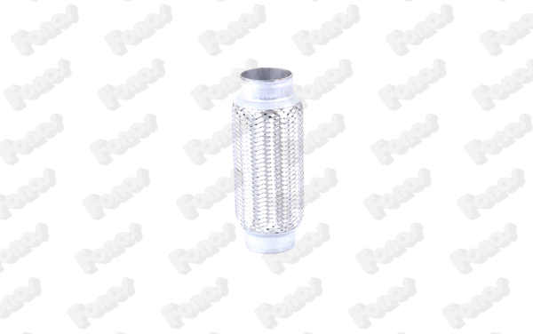 Corrugated Pipe, exhaust system