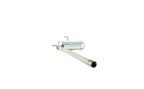 Centre Muffler