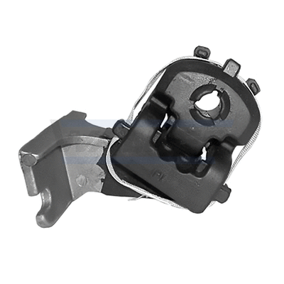 Rubber Strip, exhaust system