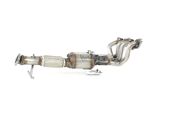 Catalytic Converter